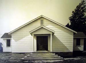Chapel 1952